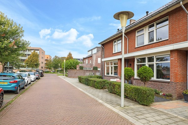 Medium property photo - Abe Lenstrahof 3, 6833 LT Arnhem