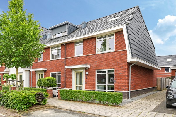 Medium property photo - Ram 12, 6662 CM Elst