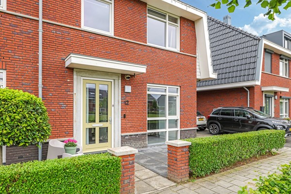 Medium property photo - Ram 12, 6662 CM Elst