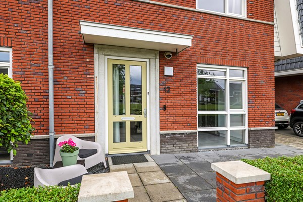Medium property photo - Ram 12, 6662 CM Elst