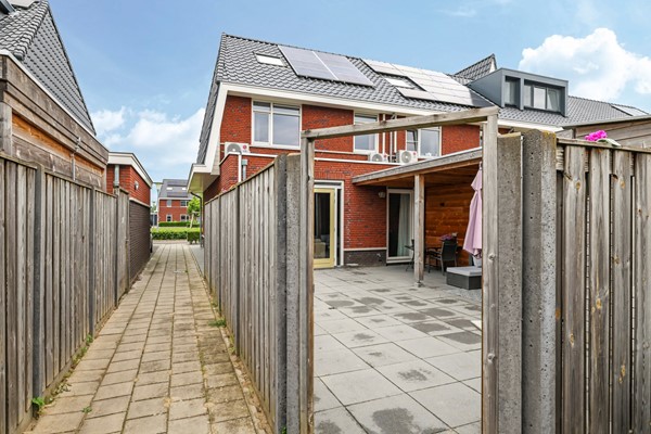 Medium property photo - Ram 12, 6662 CM Elst