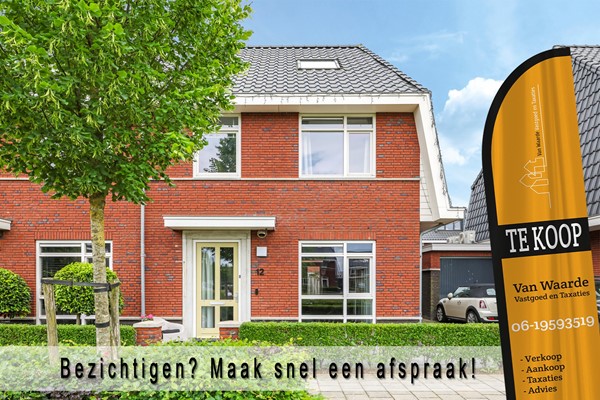 Medium property photo - Ram 12, 6662 CM Elst