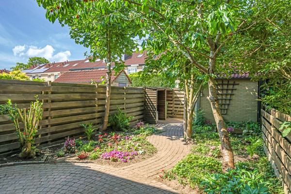 Medium property photo - Alkmaarsingel 233, 6843 WG Arnhem