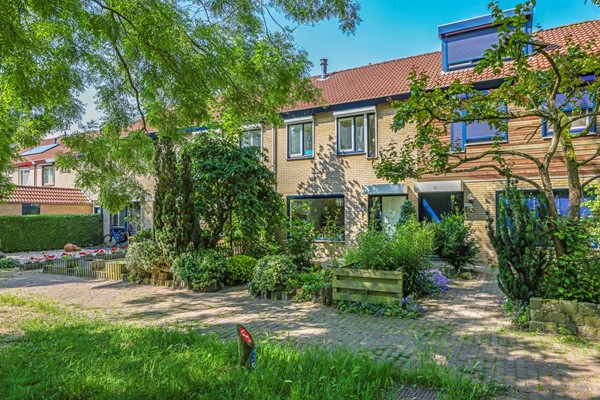 Medium property photo - Alkmaarsingel 233, 6843 WG Arnhem