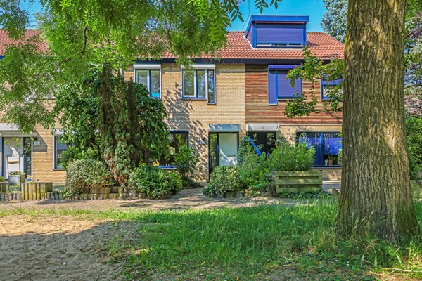 Medium property photo - Alkmaarsingel 233, 6843 WG Arnhem