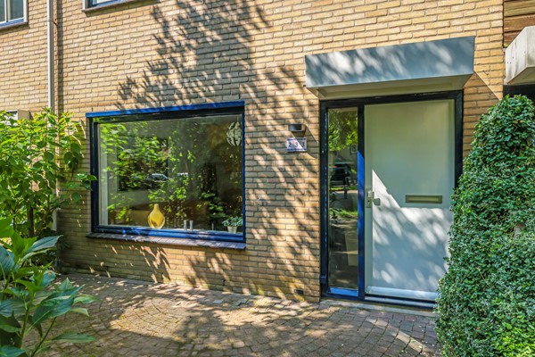Medium property photo - Alkmaarsingel 233, 6843 WG Arnhem