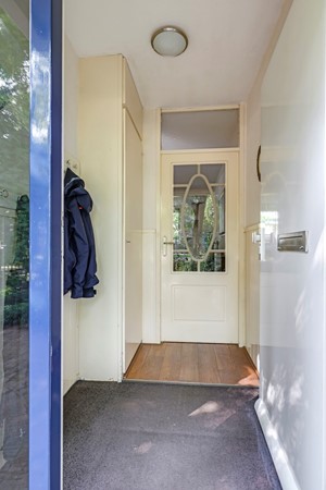 Medium property photo - Alkmaarsingel 233, 6843 WG Arnhem