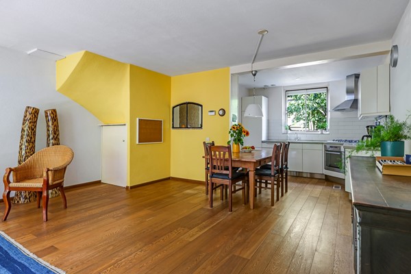 Medium property photo - Alkmaarsingel 233, 6843 WG Arnhem