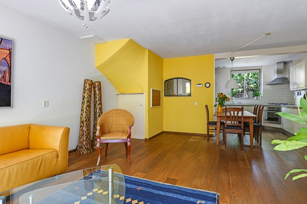 Medium property photo - Alkmaarsingel 233, 6843 WG Arnhem