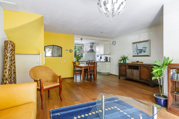 Medium property photo - Alkmaarsingel 233, 6843 WG Arnhem