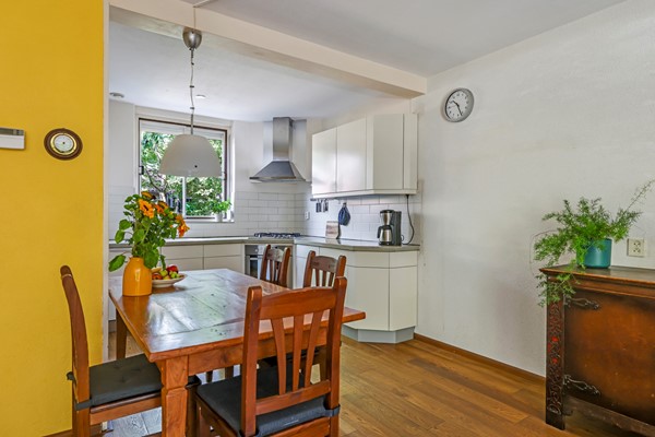 Medium property photo - Alkmaarsingel 233, 6843 WG Arnhem