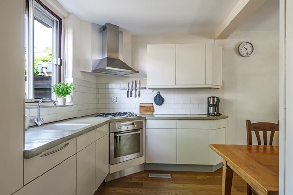 Medium property photo - Alkmaarsingel 233, 6843 WG Arnhem