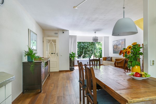 Medium property photo - Alkmaarsingel 233, 6843 WG Arnhem