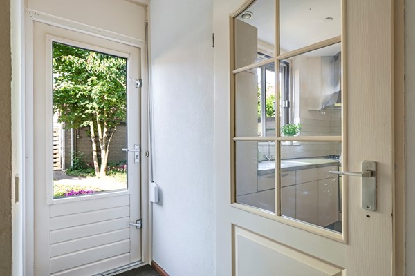 Medium property photo - Alkmaarsingel 233, 6843 WG Arnhem