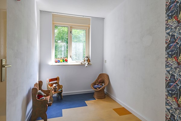 Medium property photo - Alkmaarsingel 233, 6843 WG Arnhem
