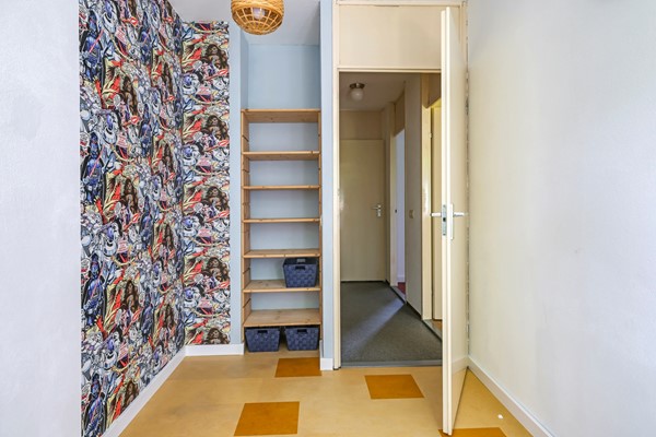Medium property photo - Alkmaarsingel 233, 6843 WG Arnhem