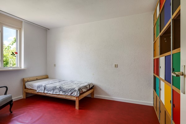 Medium property photo - Alkmaarsingel 233, 6843 WG Arnhem