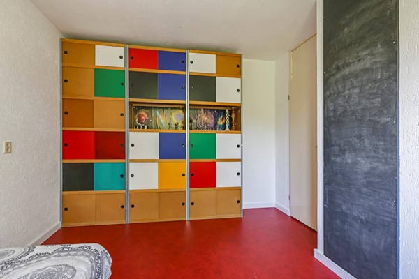 Medium property photo - Alkmaarsingel 233, 6843 WG Arnhem