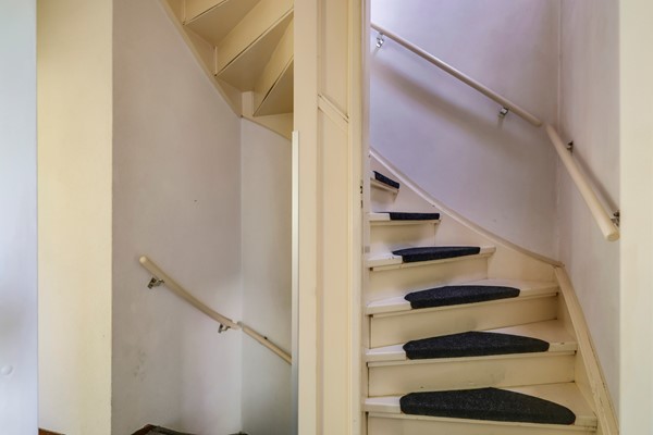 Medium property photo - Alkmaarsingel 233, 6843 WG Arnhem