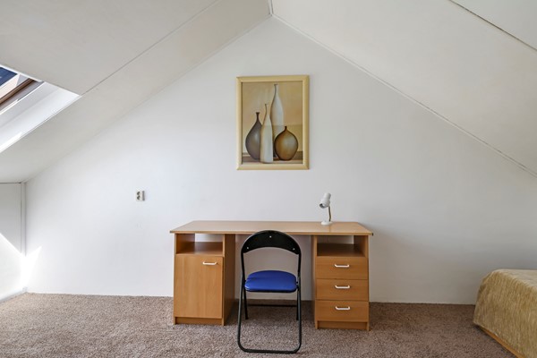 Medium property photo - Alkmaarsingel 233, 6843 WG Arnhem