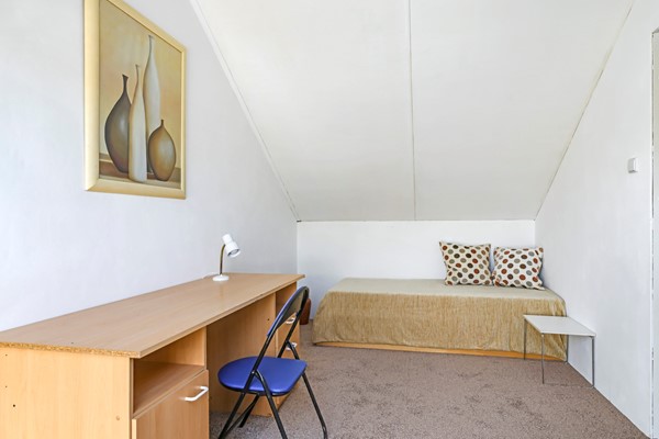 Medium property photo - Alkmaarsingel 233, 6843 WG Arnhem