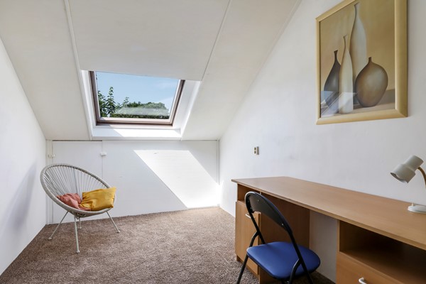 Medium property photo - Alkmaarsingel 233, 6843 WG Arnhem