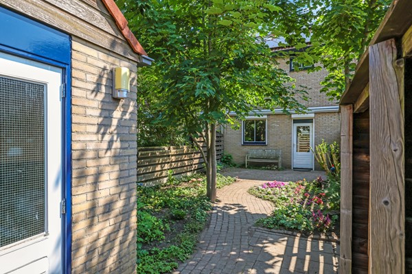 Medium property photo - Alkmaarsingel 233, 6843 WG Arnhem