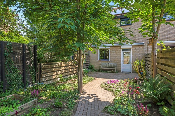 Medium property photo - Alkmaarsingel 233, 6843 WG Arnhem