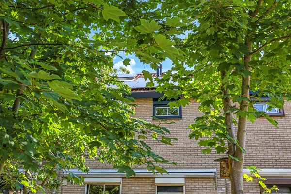 Medium property photo - Alkmaarsingel 233, 6843 WG Arnhem