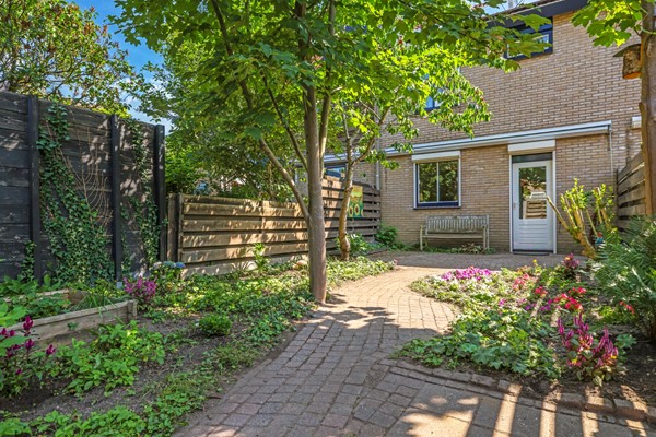 Medium property photo - Alkmaarsingel 233, 6843 WG Arnhem
