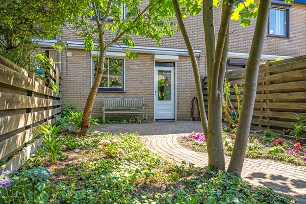 Medium property photo - Alkmaarsingel 233, 6843 WG Arnhem