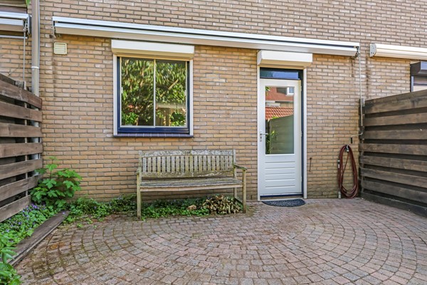 Medium property photo - Alkmaarsingel 233, 6843 WG Arnhem