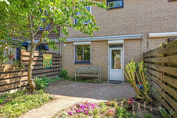 Medium property photo - Alkmaarsingel 233, 6843 WG Arnhem