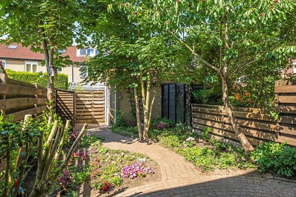 Medium property photo - Alkmaarsingel 233, 6843 WG Arnhem