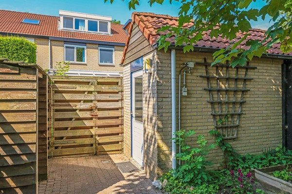 Medium property photo - Alkmaarsingel 233, 6843 WG Arnhem