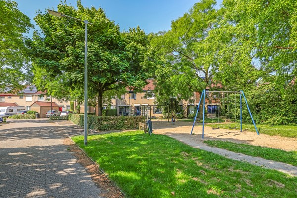 Medium property photo - Alkmaarsingel 233, 6843 WG Arnhem