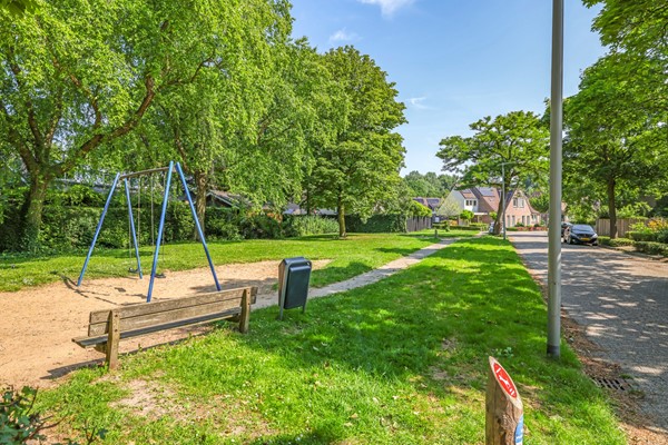 Medium property photo - Alkmaarsingel 233, 6843 WG Arnhem