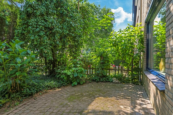 Medium property photo - Alkmaarsingel 233, 6843 WG Arnhem