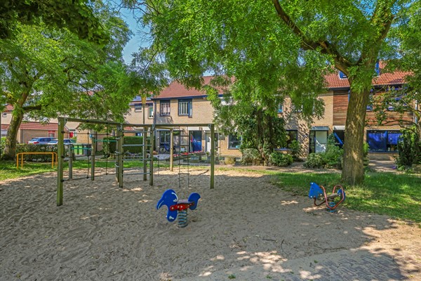Medium property photo - Alkmaarsingel 233, 6843 WG Arnhem