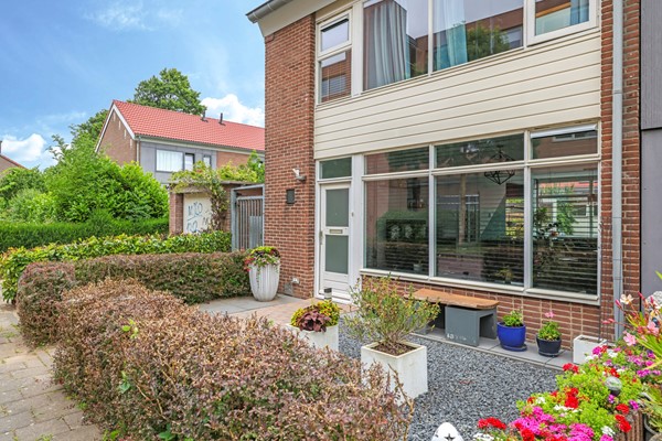 Medium property photo - Engelwortelstraat 1, 6833 GW Arnhem