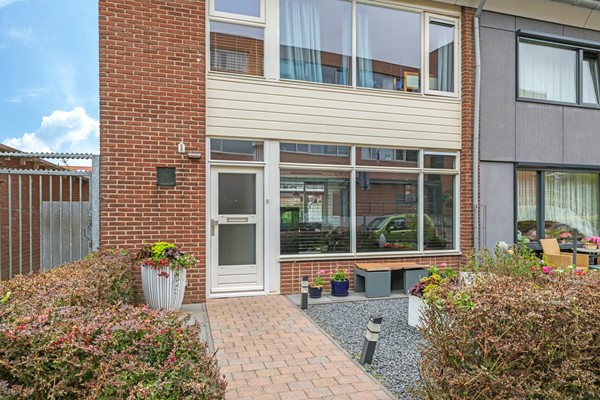 Medium property photo - Engelwortelstraat 1, 6833 GW Arnhem