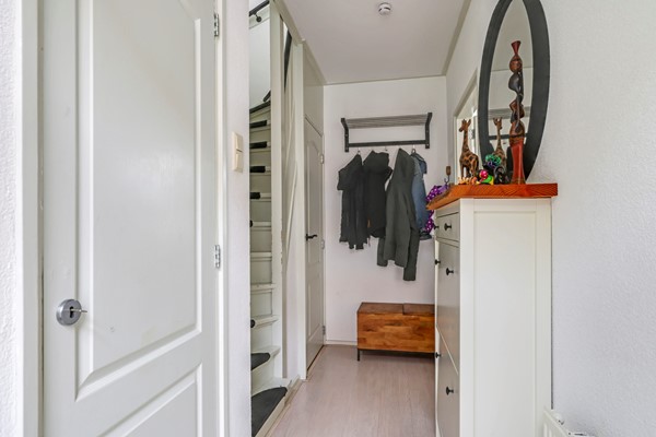 Medium property photo - Engelwortelstraat 1, 6833 GW Arnhem