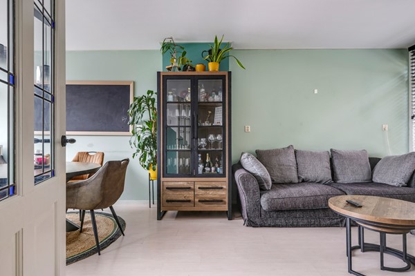 Medium property photo - Engelwortelstraat 1, 6833 GW Arnhem