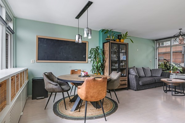 Medium property photo - Engelwortelstraat 1, 6833 GW Arnhem