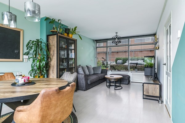 Medium property photo - Engelwortelstraat 1, 6833 GW Arnhem