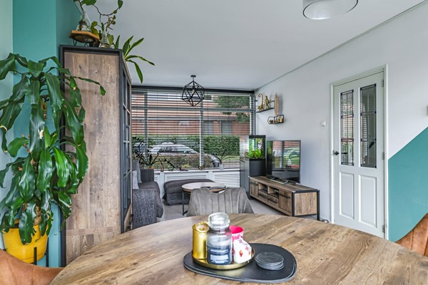 Medium property photo - Engelwortelstraat 1, 6833 GW Arnhem