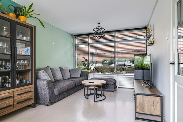 Medium property photo - Engelwortelstraat 1, 6833 GW Arnhem
