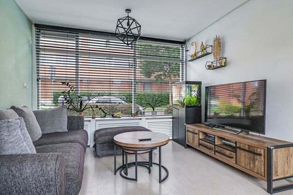 Medium property photo - Engelwortelstraat 1, 6833 GW Arnhem