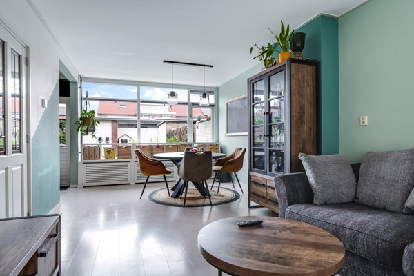 Medium property photo - Engelwortelstraat 1, 6833 GW Arnhem