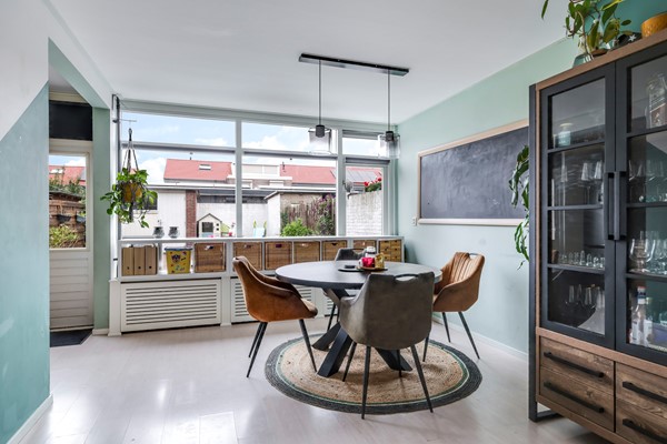 Medium property photo - Engelwortelstraat 1, 6833 GW Arnhem